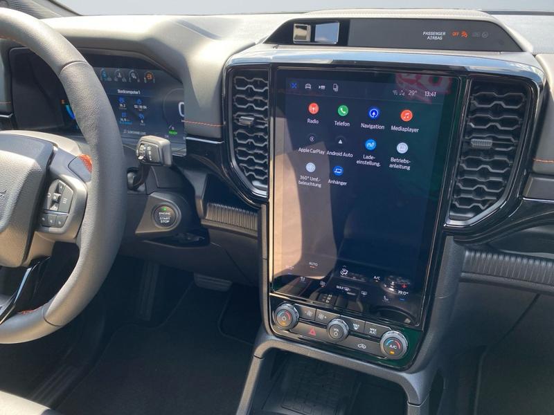 Ford Ranger · Wildtrak  · Bild 9