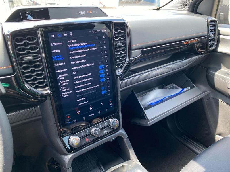 Ford Ranger · Wildtrak  · Bild 19