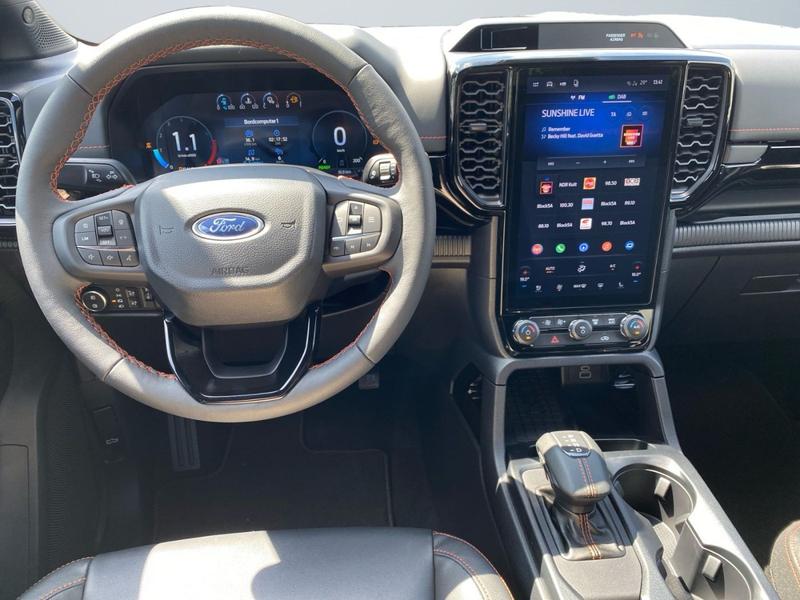Ford Ranger · Wildtrak  · Bild 8