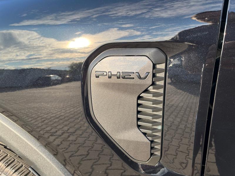 Ford Ranger · Wildtrak  · Bild 24