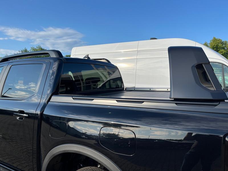 Ford Ranger · Wildtrak  · Bild 18