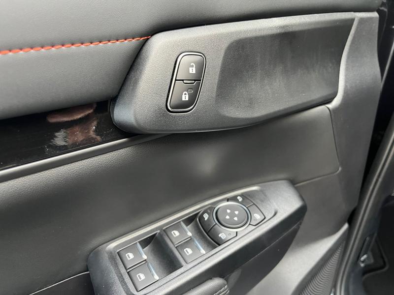 Ford Ranger · Wildtrak  · Bild 16