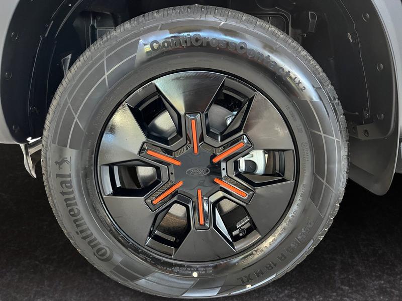 Ford Ranger · Wildtrak  · Bild 15