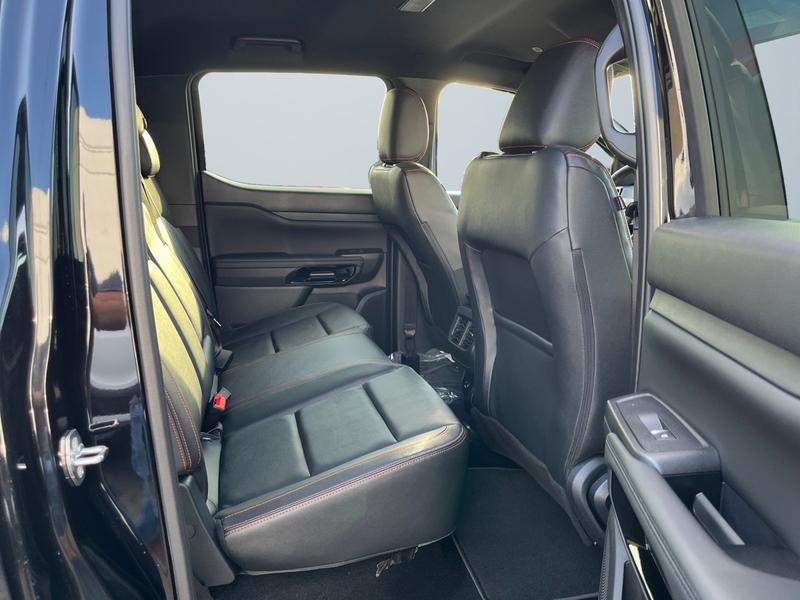 Ford Ranger · Wildtrak  · Bild 11