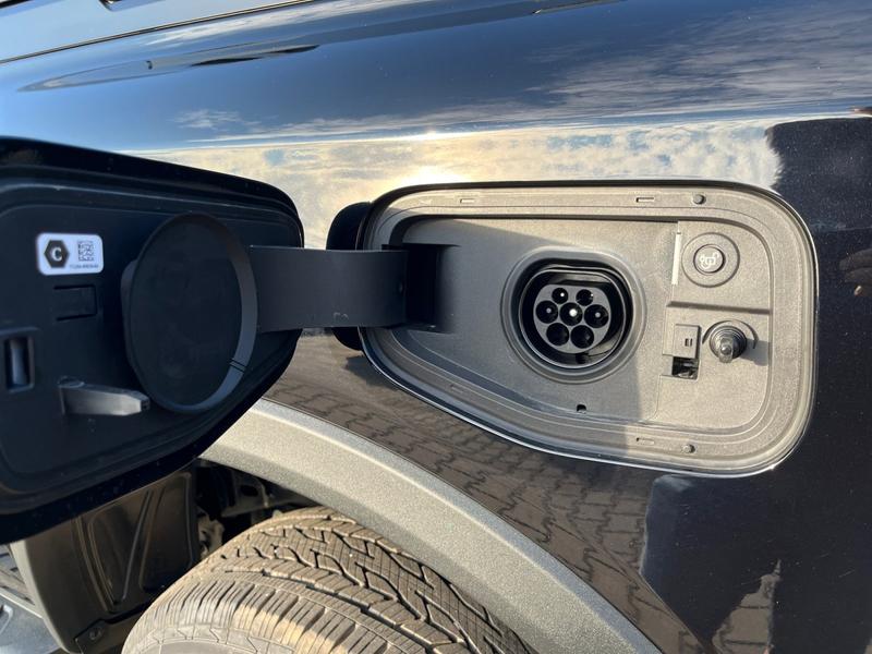Ford Ranger · Wildtrak  · Bild 19
