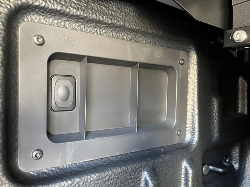 Ford Ranger · Wildtrak  · Bild 20
