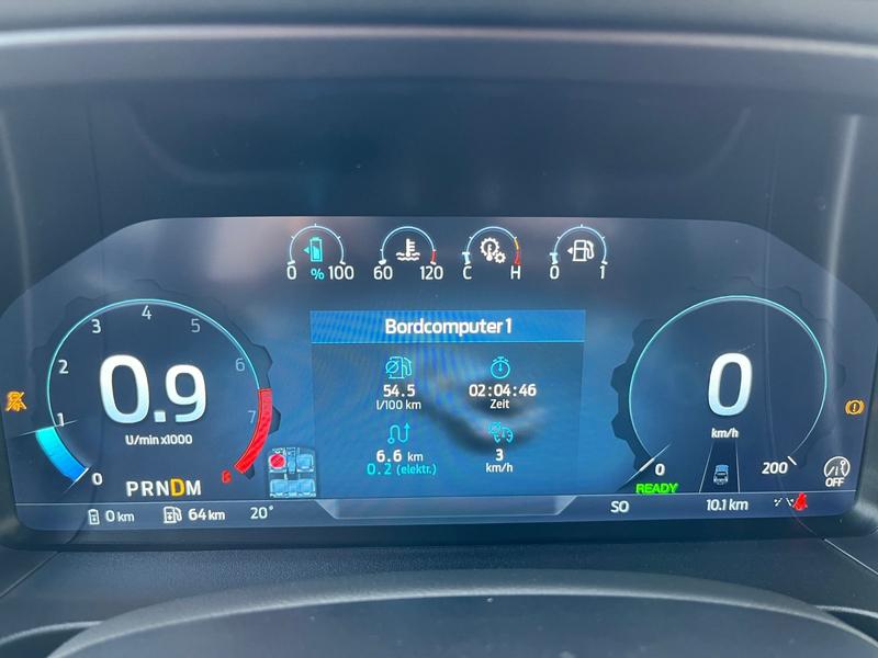 Ford Ranger · Wildtrak  · Bild 12