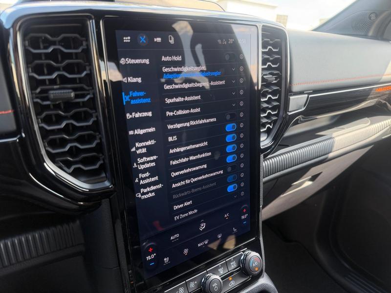 Ford Ranger · Wildtrak  · Bild 20
