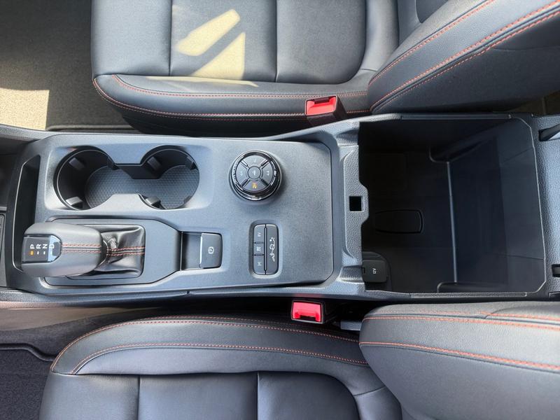 Ford Ranger · Wildtrak  · Bild 18