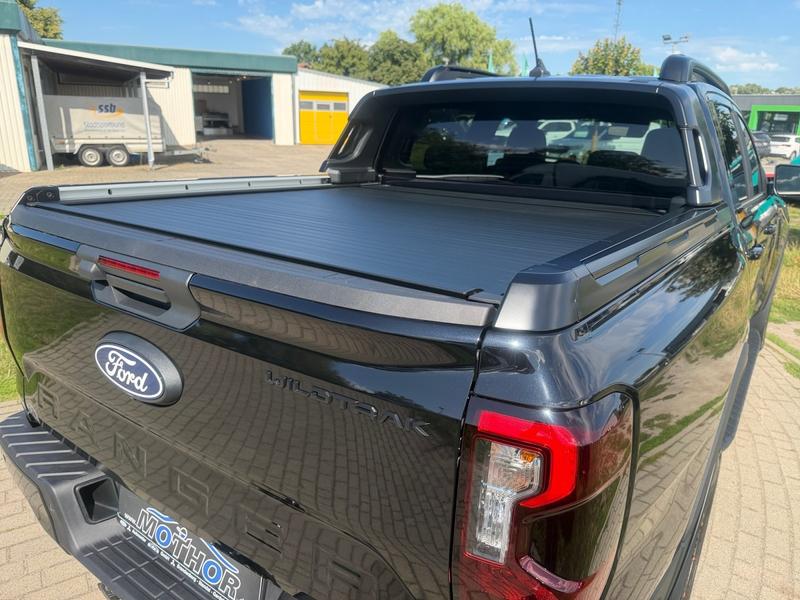 Ford Ranger · Wildtrak  · Bild 23