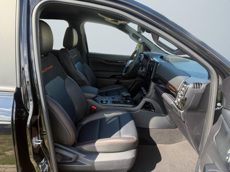 Ford Ranger · Wildtrak  · Bild 10