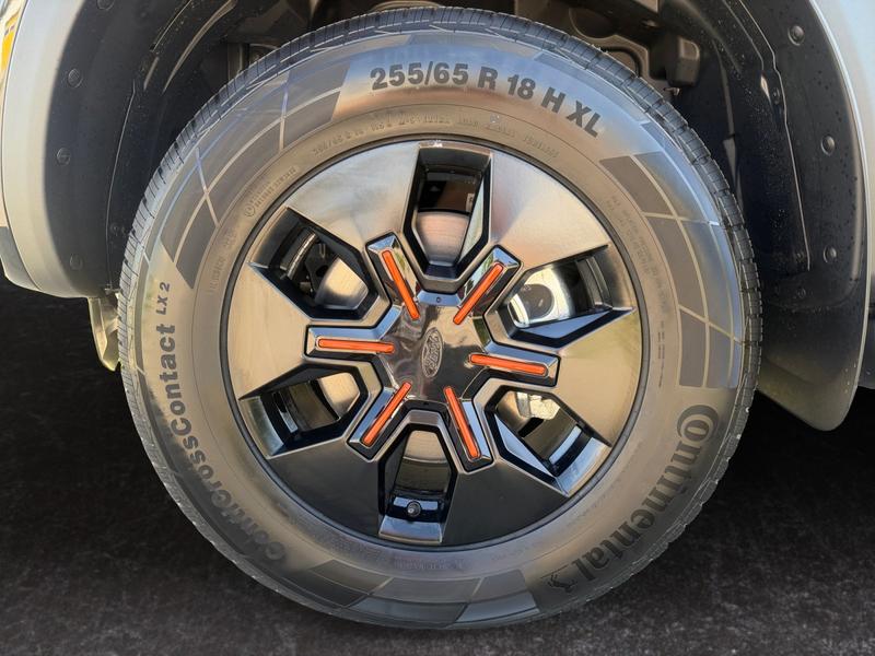 Ford Ranger · Wildtrak  · Bild 15