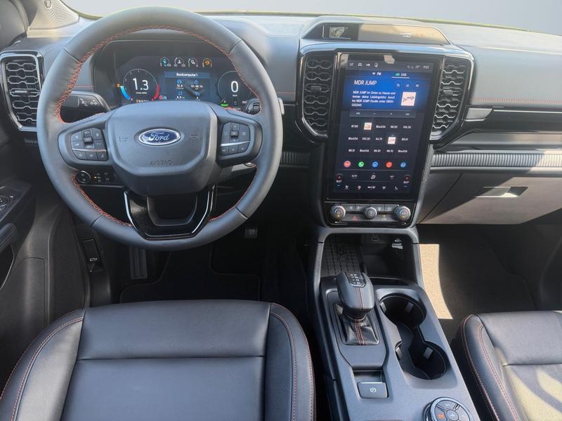 Ford Ranger · Wildtrak  · Bild 8