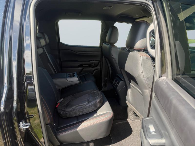 Ford Ranger · Wildtrak  · Bild 11