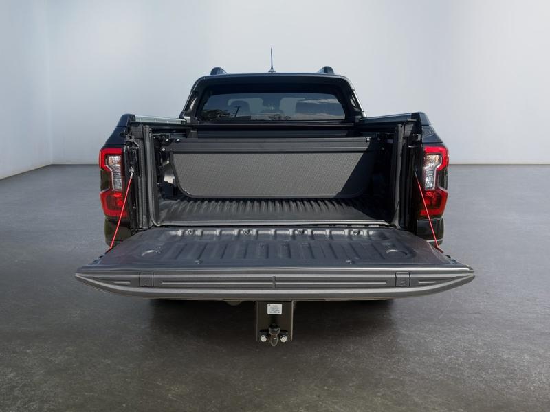 Ford Ranger · Wildtrak  · Bild 14