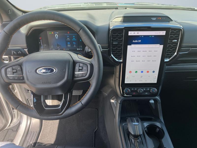 Ford Ranger · Wildtrak  · Bild 8