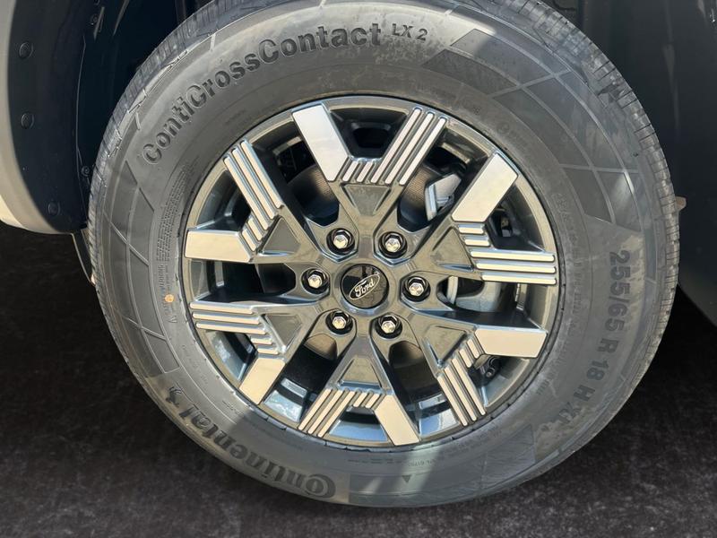 Ford Ranger · Wildtrak  · Bild 15