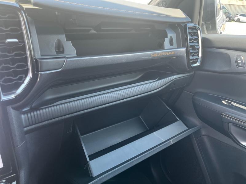 Ford Ranger · Wildtrak  · Bild 19