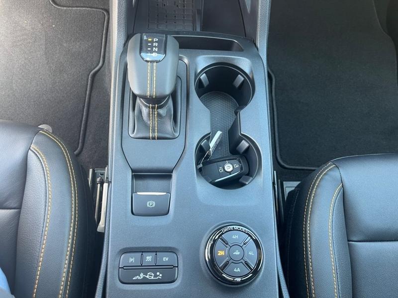 Ford Ranger · Wildtrak  · Bild 9