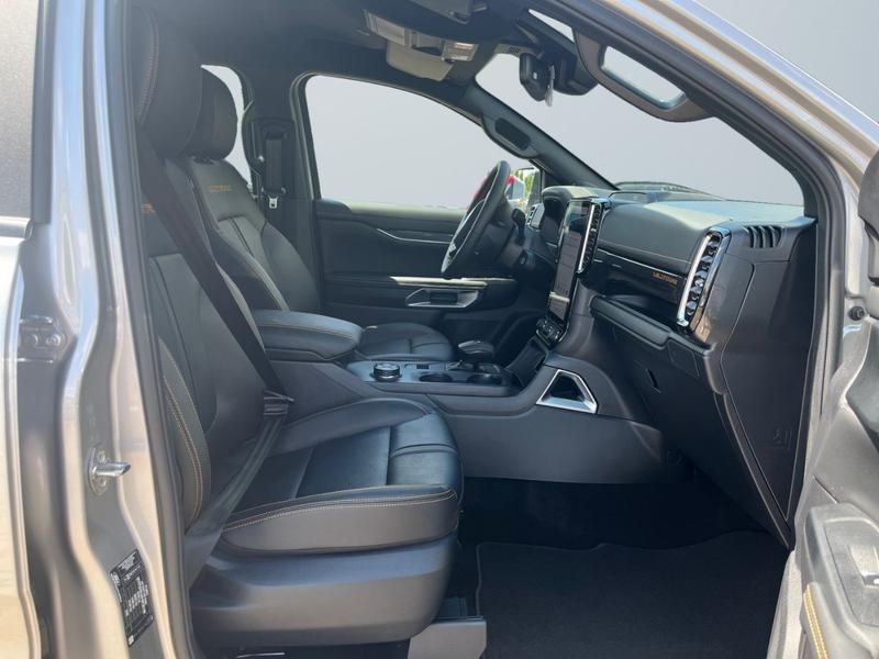 Ford Ranger · Wildtrak  · Bild 10