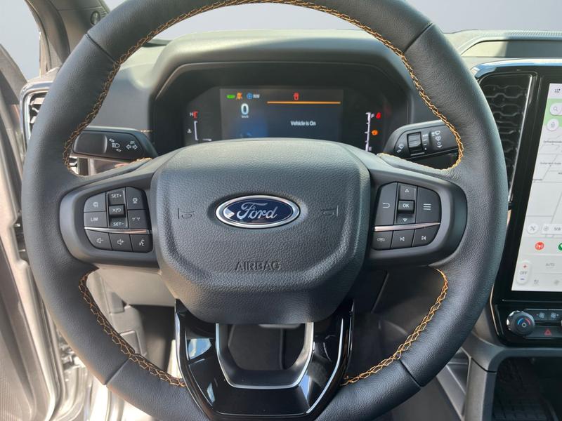 Ford Ranger · Wildtrak  · Bild 14