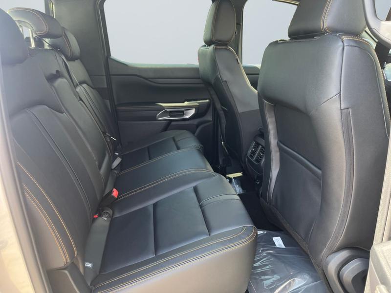 Ford Ranger · Wildtrak  · Bild 11