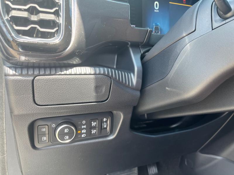 Ford Ranger · Wildtrak  · Bild 20