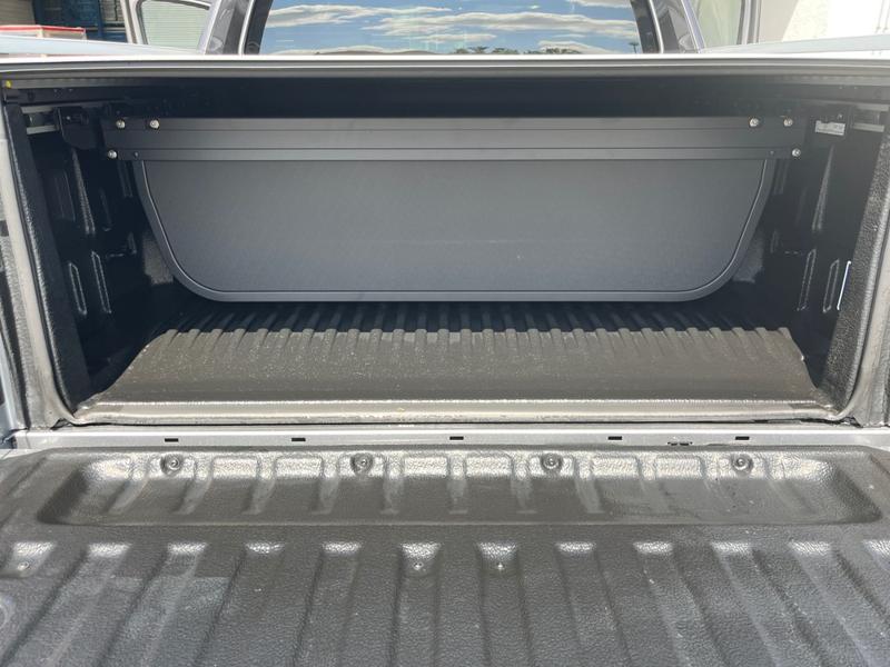 Ford Ranger · Wildtrak  · Bild 21