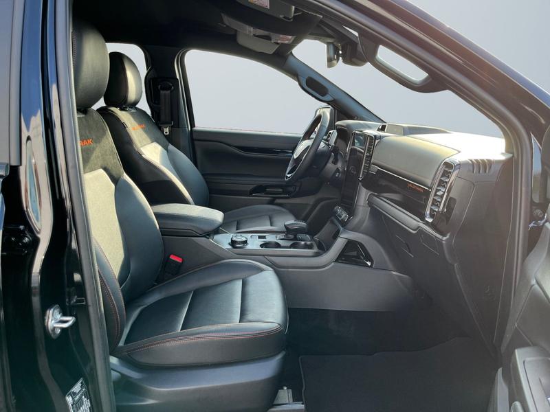 Ford Ranger · Wildtrak  · Bild 10