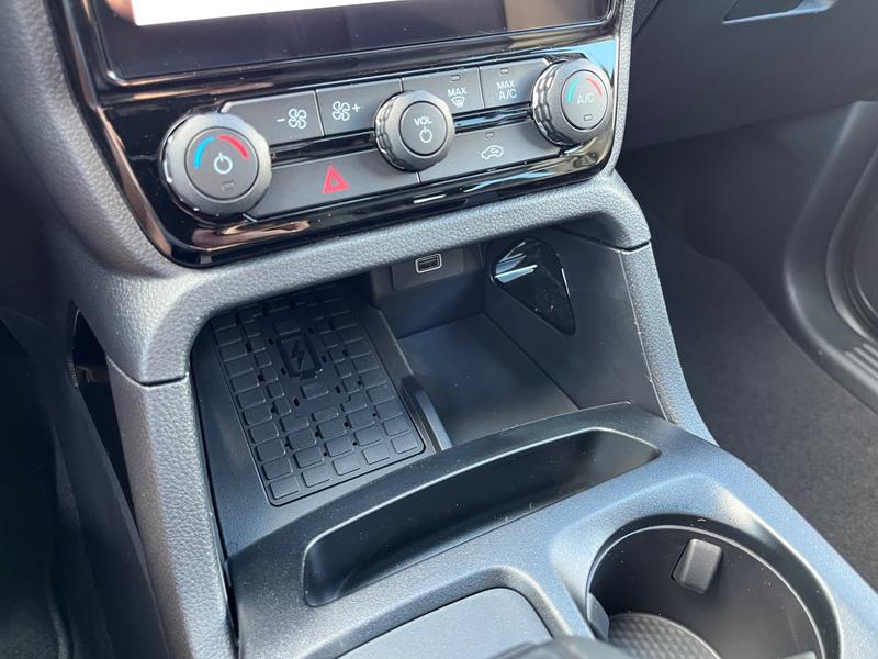 Ford Ranger · Wildtrak  · Bild 27