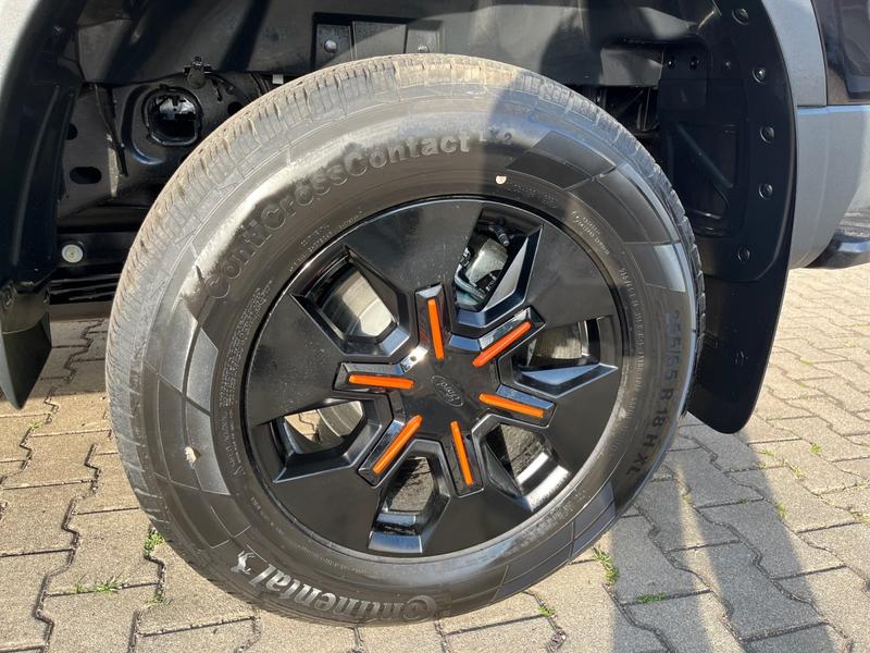 Ford Ranger · Wildtrak  · Bild 21