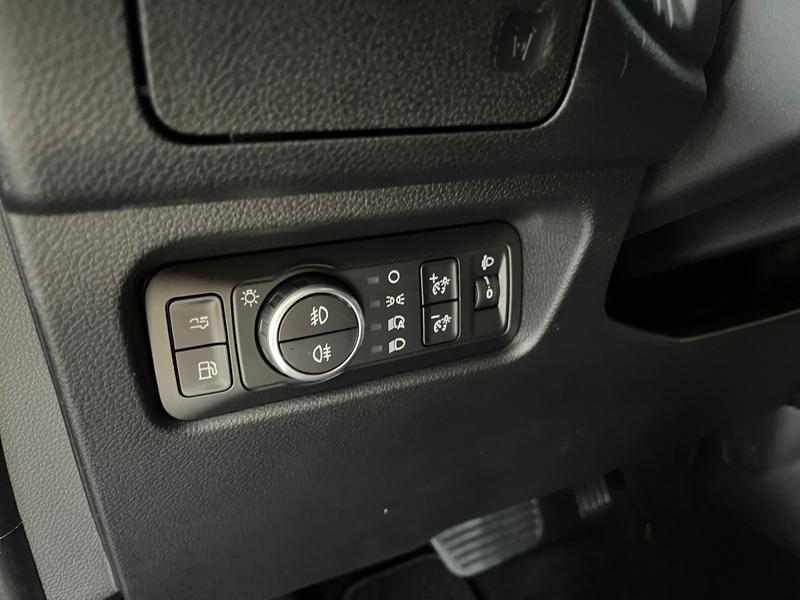 Ford Ranger · Wildtrak  · Bild 17