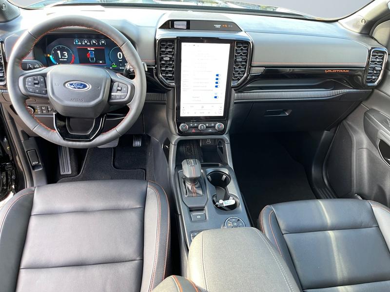 Ford Ranger · Wildtrak  · Bild 8