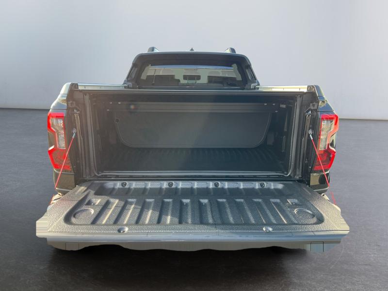 Ford Ranger · Wildtrak  · Bild 14