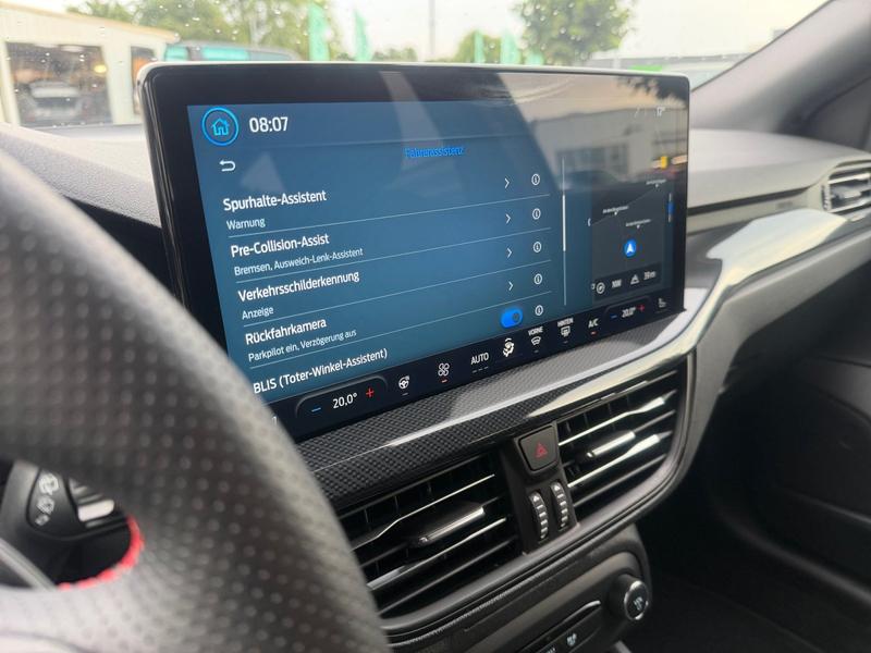 Ford Focus · ST-Line · Bild 21