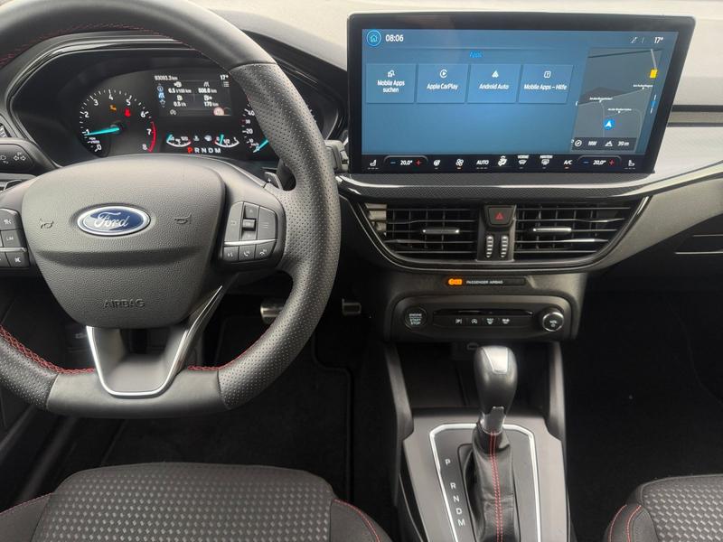 Ford Focus · ST-Line · Bild 9