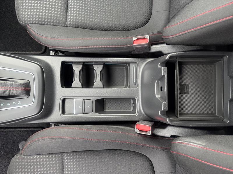 Ford Focus · ST-Line · Bild 18