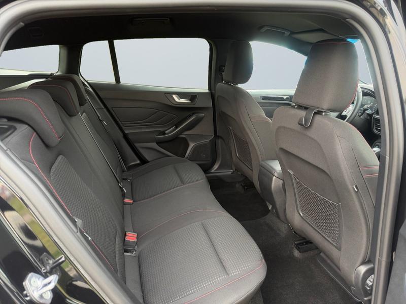 Ford Focus · ST-Line · Bild 11