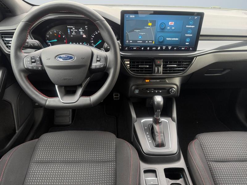 Ford Focus · ST-Line · Bild 8