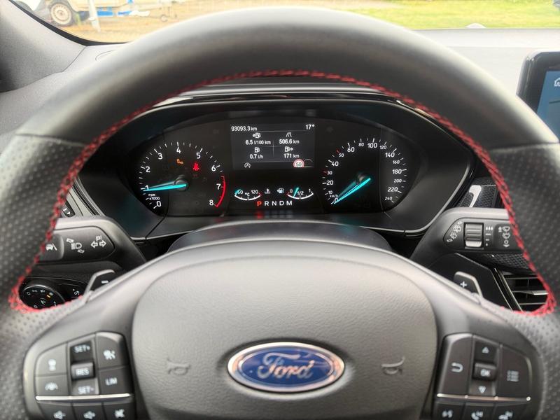 Ford Focus · ST-Line · Bild 12