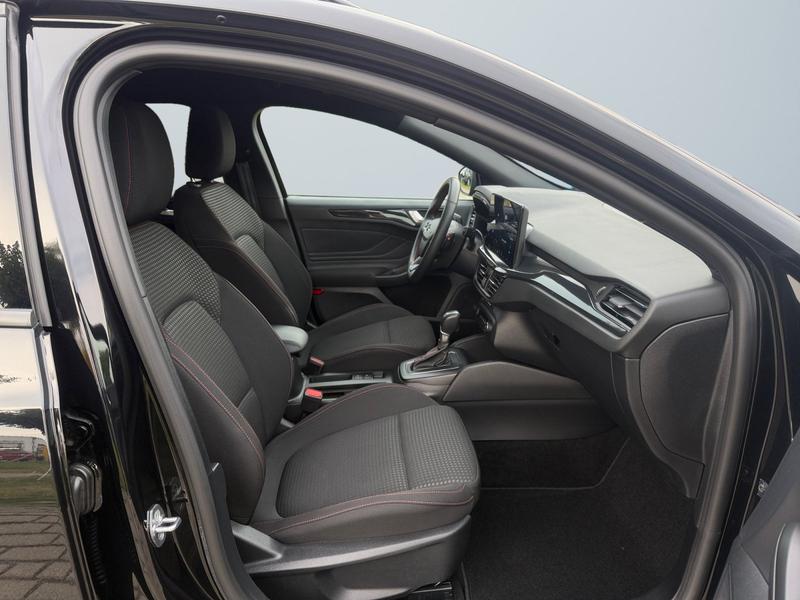 Ford Focus · ST-Line · Bild 10