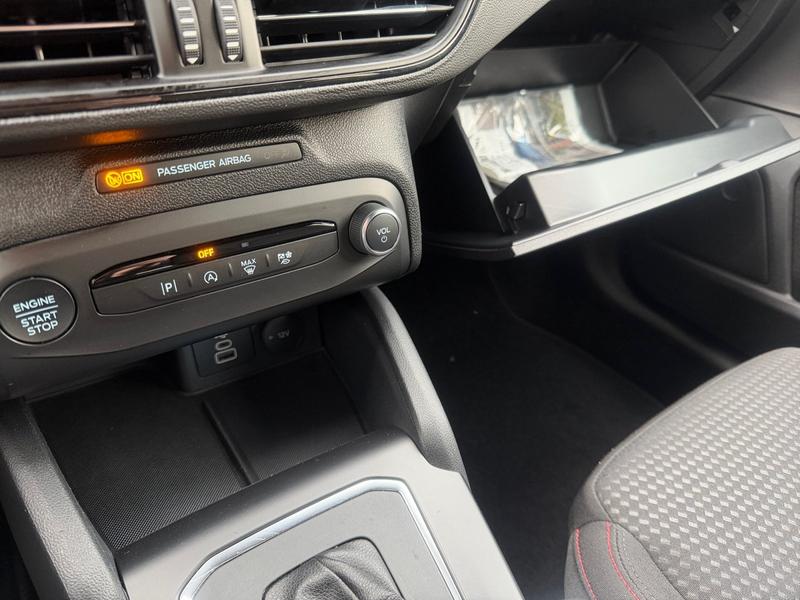 Ford Focus · ST-Line · Bild 20