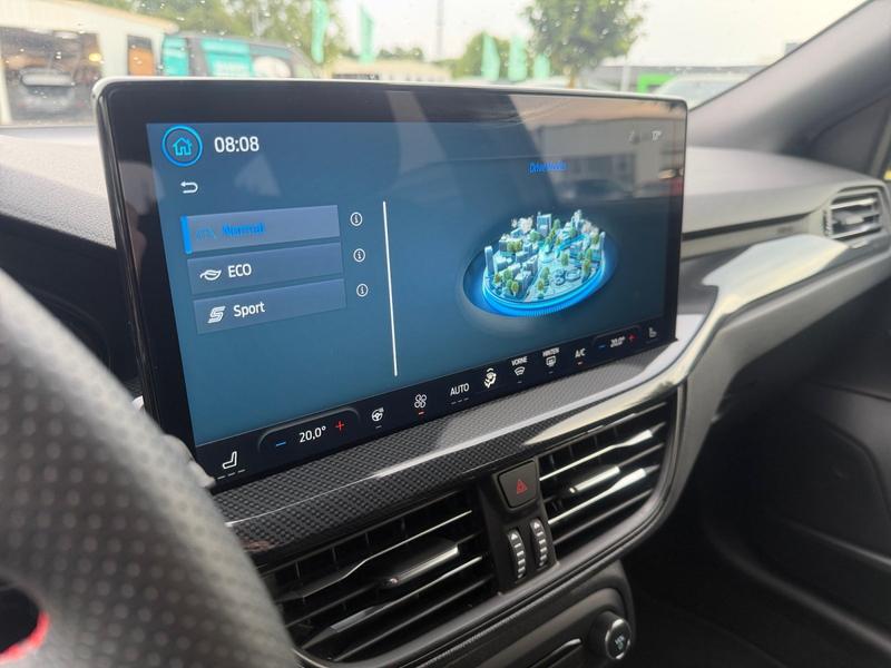 Ford Focus · ST-Line · Bild 22