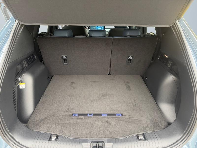 Ford Kuga · BlueCruise Edition · Bild 14