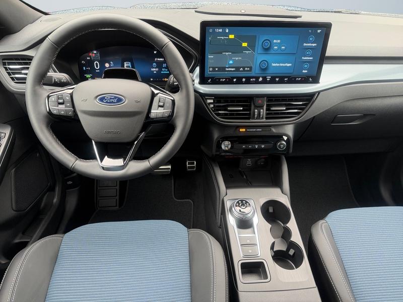 Ford Kuga · BlueCruise Edition · Bild 8