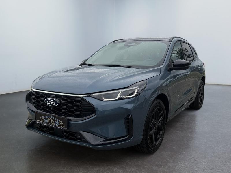 Ford Kuga · BlueCruise Edition