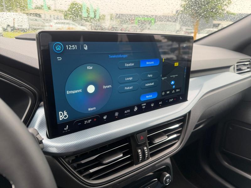Ford Kuga · BlueCruise Edition · Bild 25