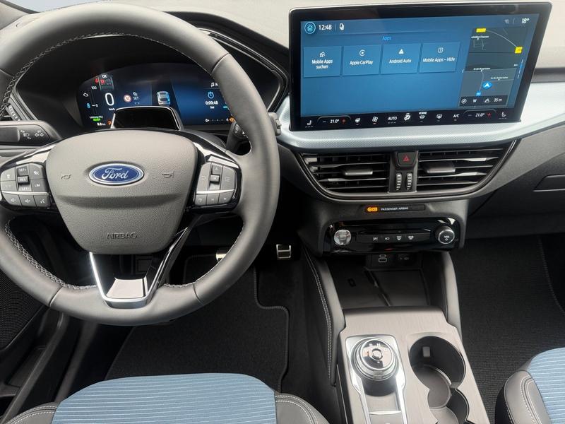 Ford Kuga · BlueCruise Edition · Bild 9