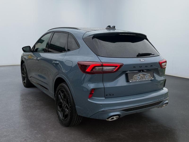 Ford Kuga · BlueCruise Edition