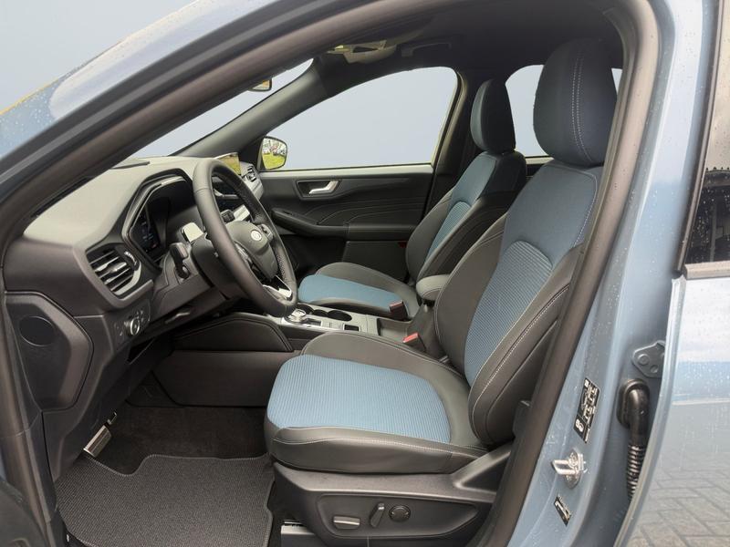 Ford Kuga · BlueCruise Edition